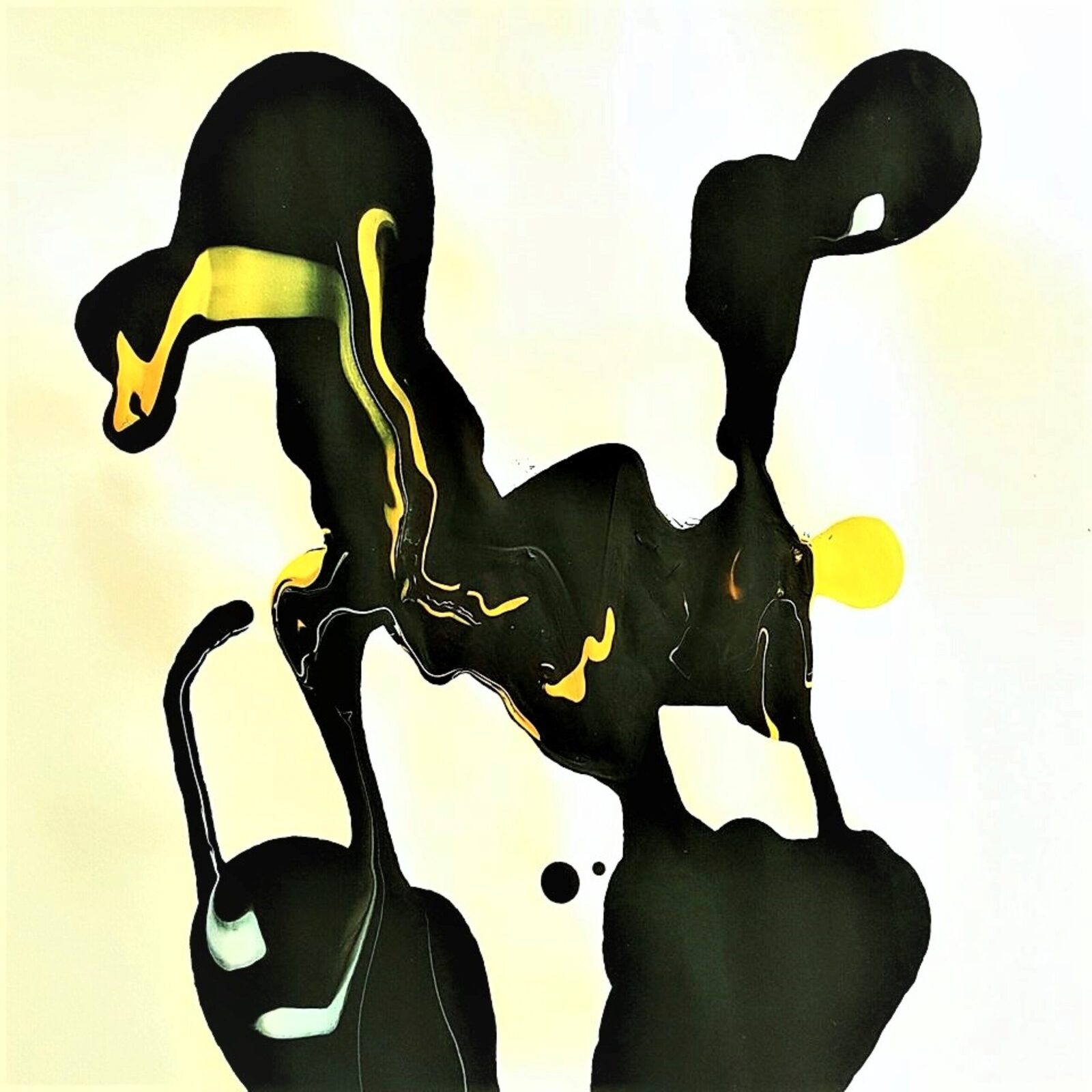 Conceptual Art, Dog