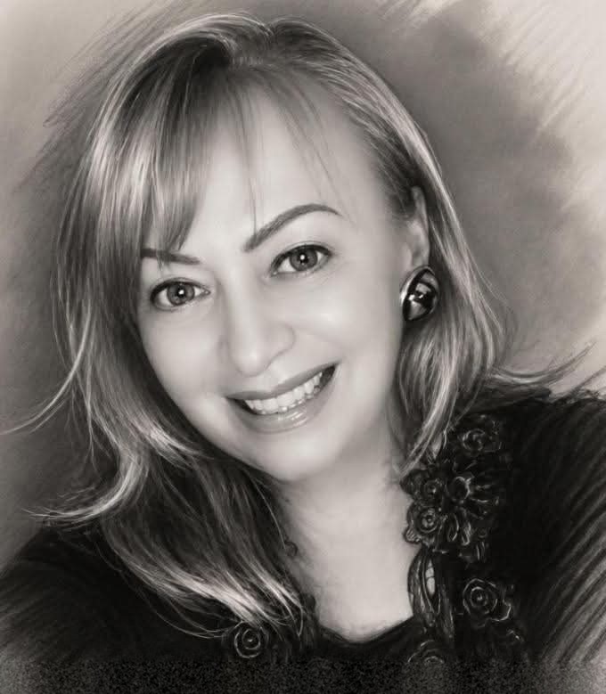 Cornelia Steckhan - Corky Art